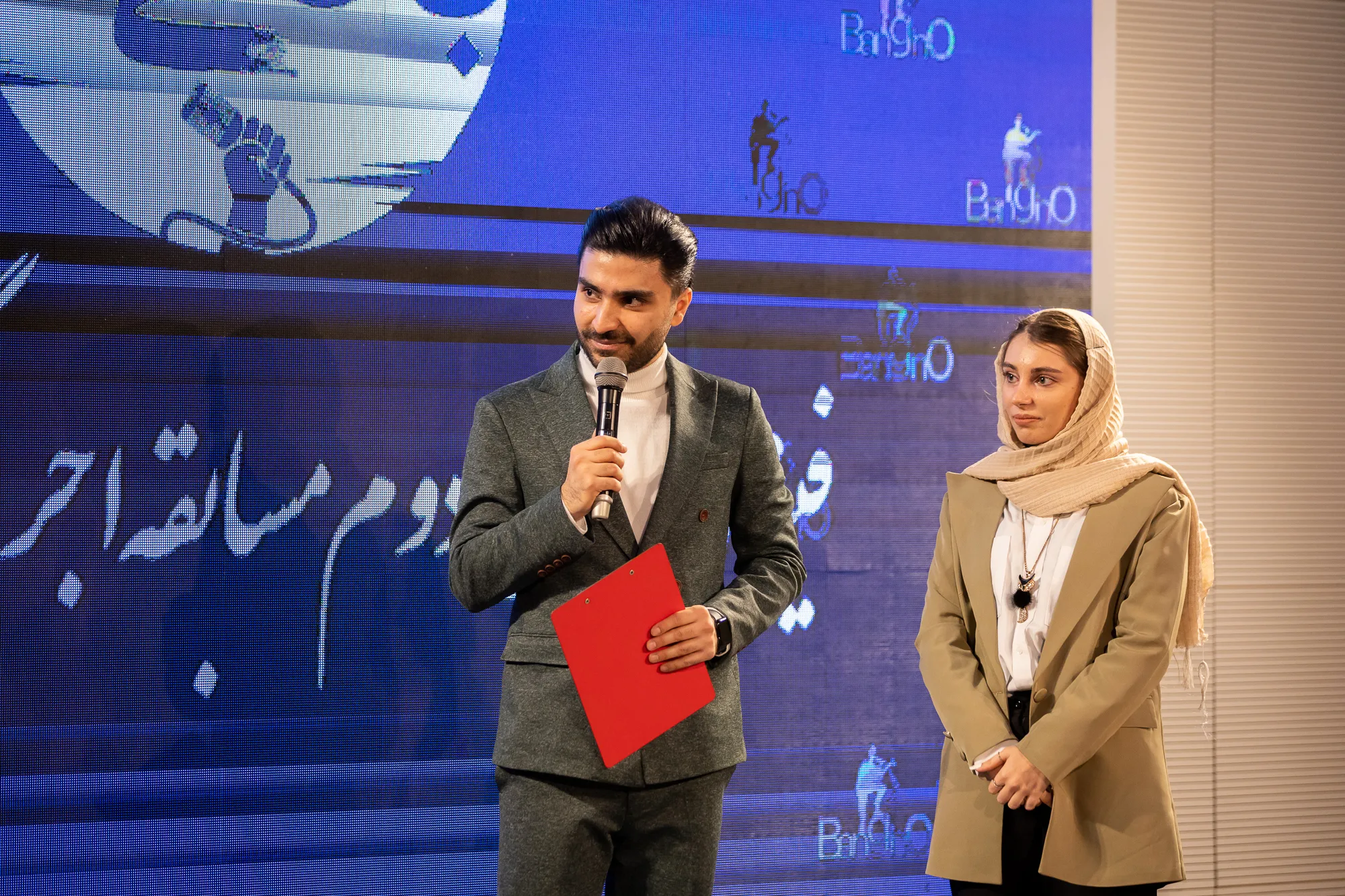 نظرات‌ مخاطبان